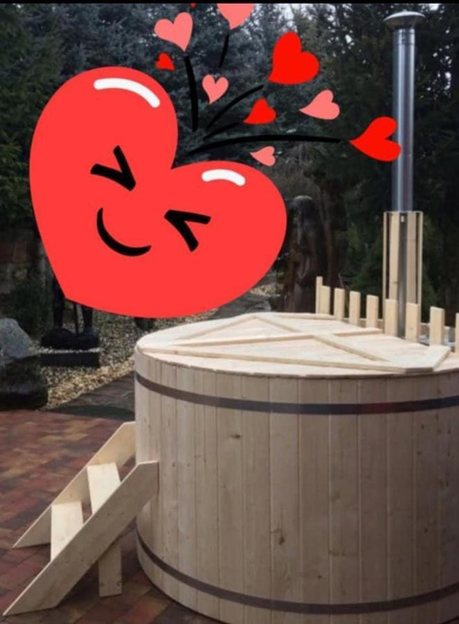 Apartament Malinowa Dolina Kłodzko Exteriör bild