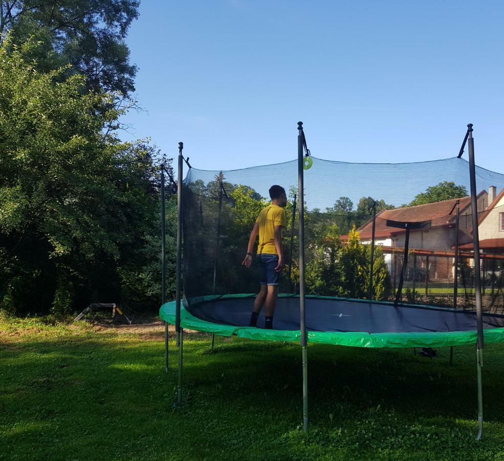 Apartament Malinowa Dolina Kłodzko Exteriör bild