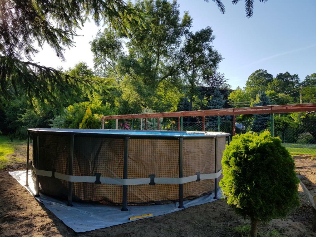 Apartament Malinowa Dolina Kłodzko Exteriör bild