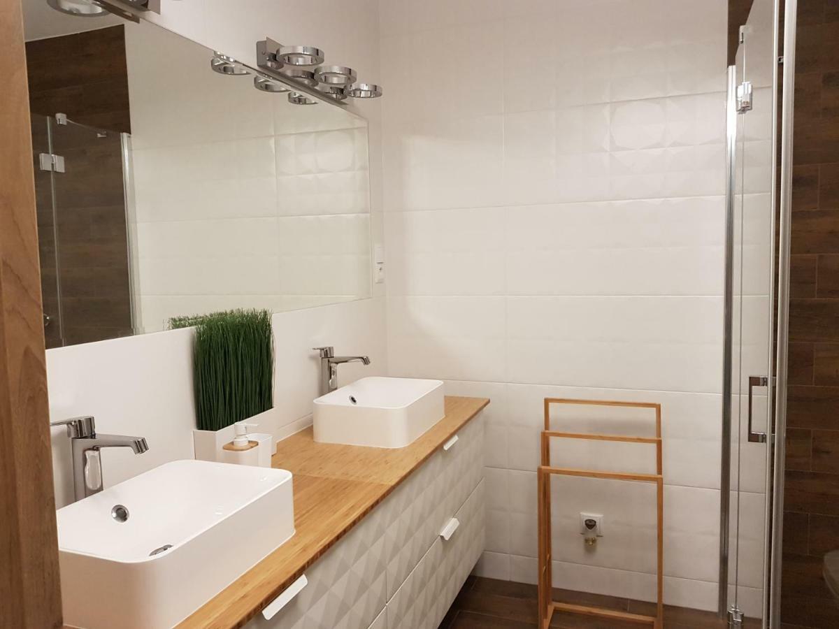 Apartament Malinowa Dolina Kłodzko Exteriör bild