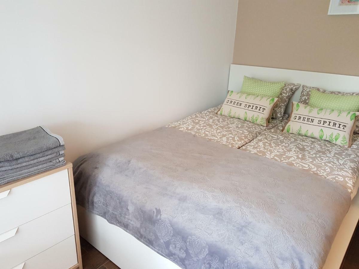Apartament Malinowa Dolina Kłodzko Exteriör bild